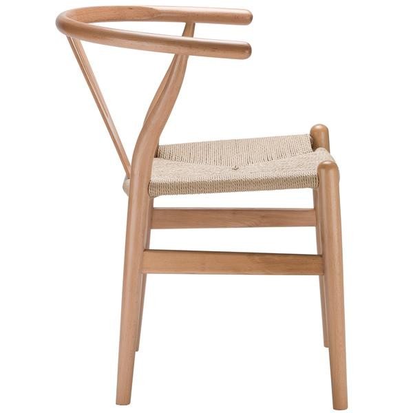 C.H Style Wishbone Chair