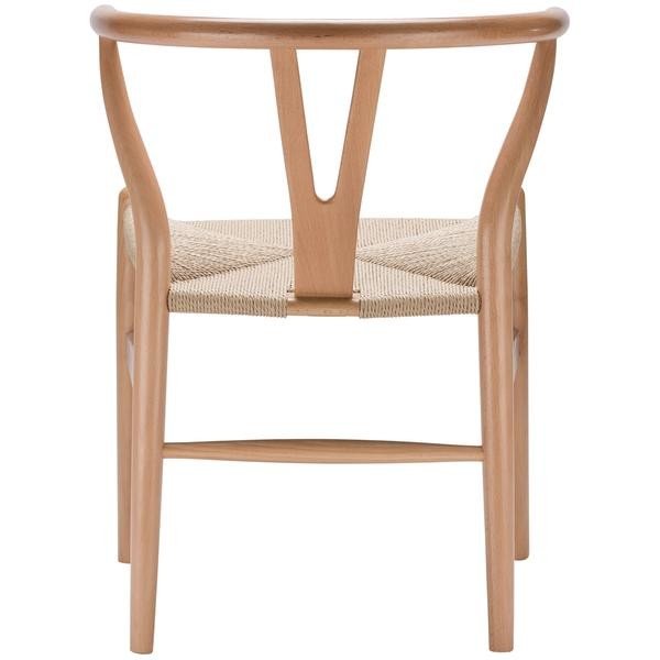 C.H Style Wishbone Chair - Unica Interior