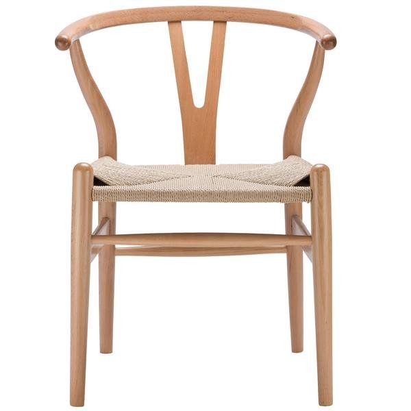 C.H Style Wishbone Chair