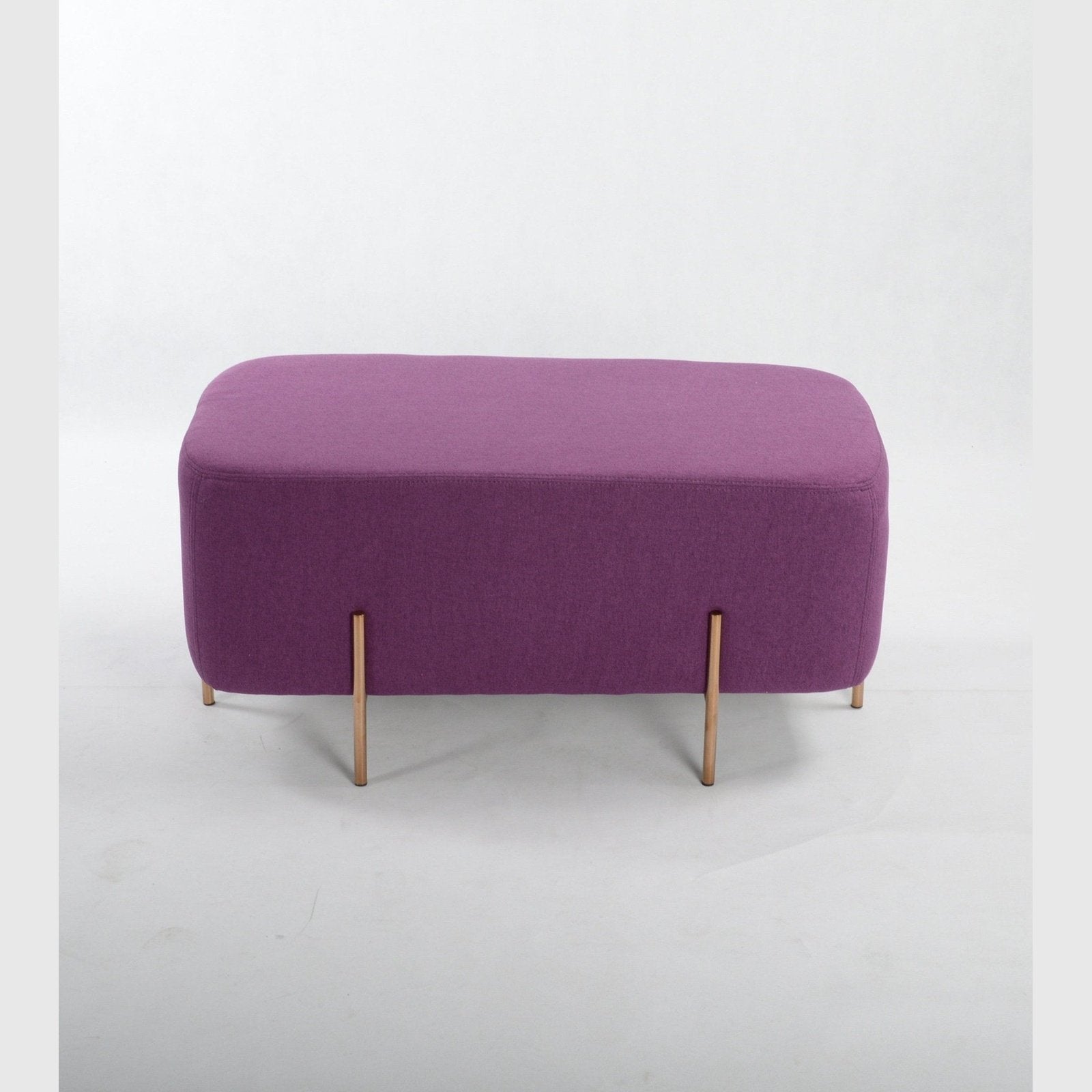 Elise Stool (Rectangular)