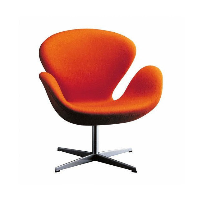 F.H Style Swan Lounge Chair