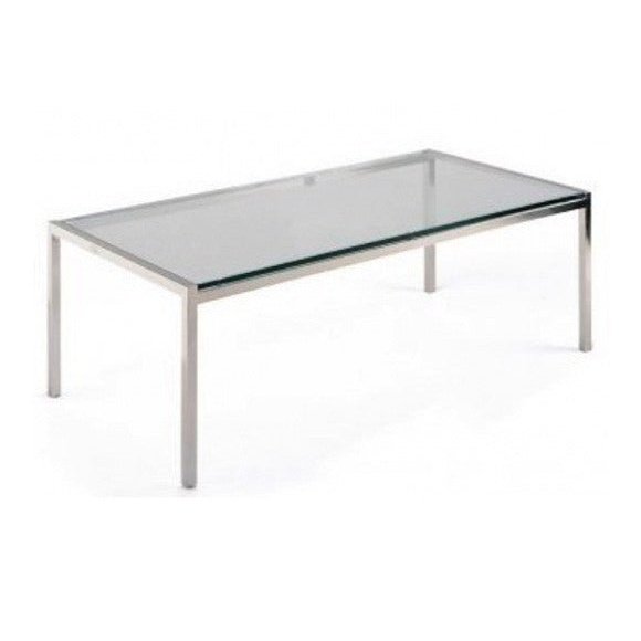 Florence Knoll Style Coffee Table