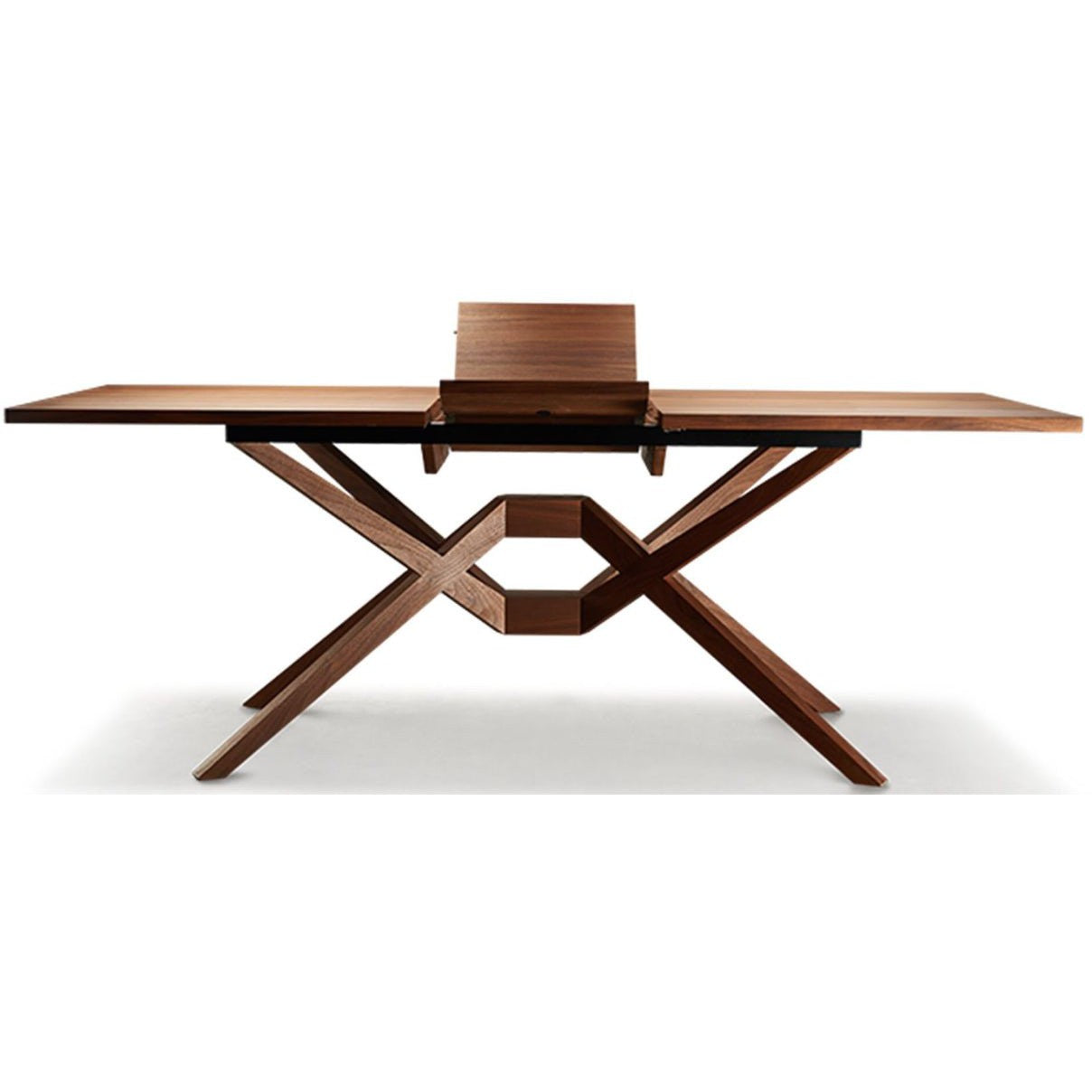 Giovani Extension Table