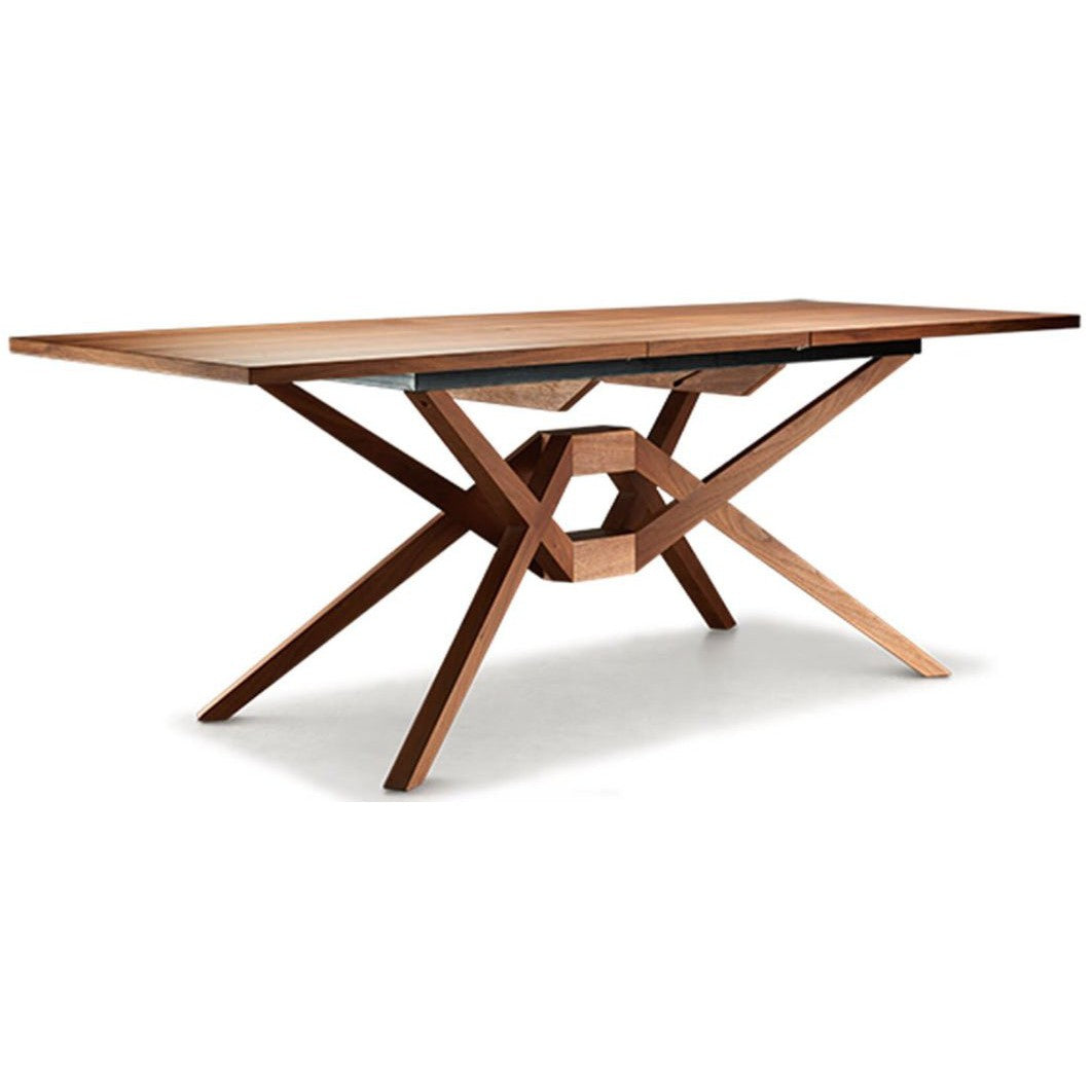 Giovani Extension Table