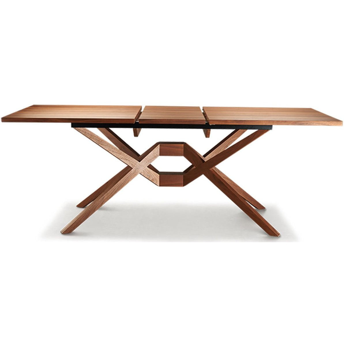 Giovani Extension Table