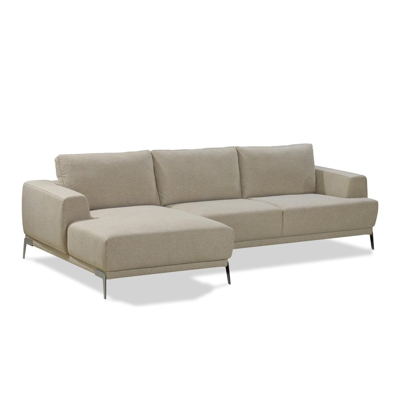 Goldhawk L Shape Sofa