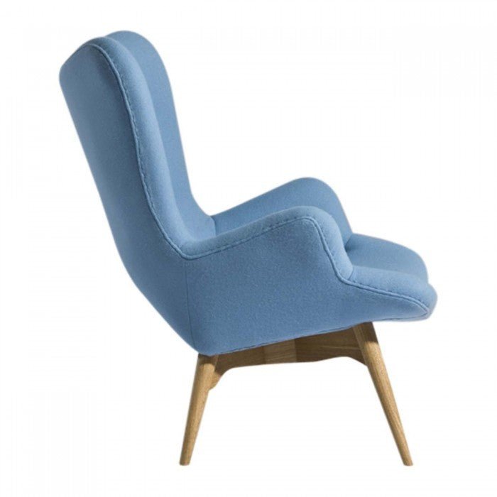 Grant Featherston Style Contour Lounge Chair