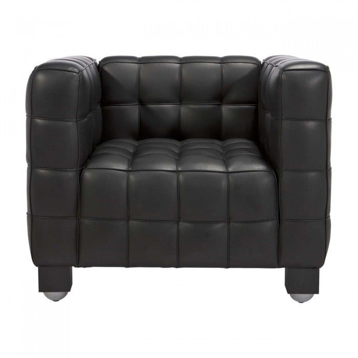 Kubus Lounge Chair