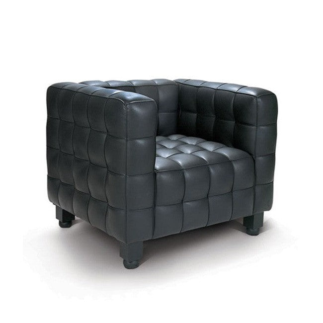 Kubus Lounge Chair