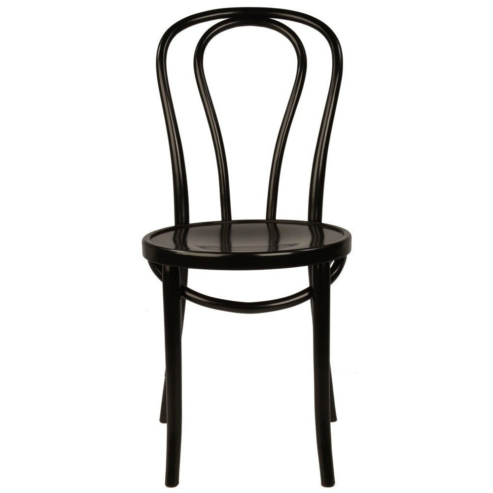 M.T Style Bentwood Chair