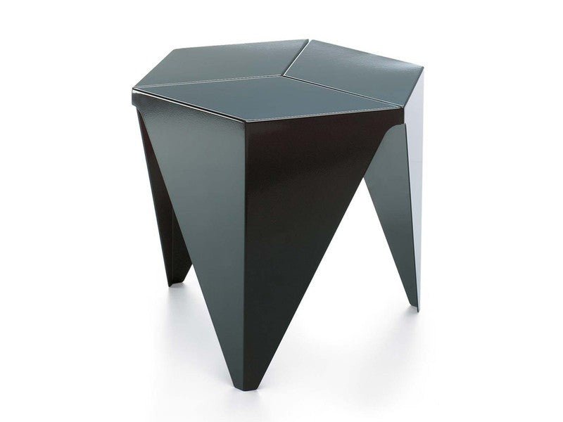 Noguchi Style Prismatic Table