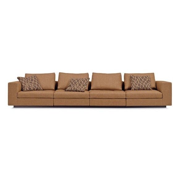 Queensbury Sofa 4 Seaters