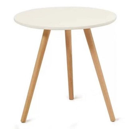 S.D Style Copine Side Table