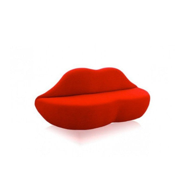 S.D Style Lip Sofa