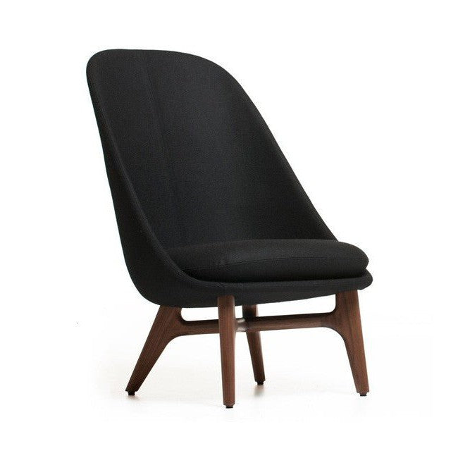 Soumen Lounge Chair