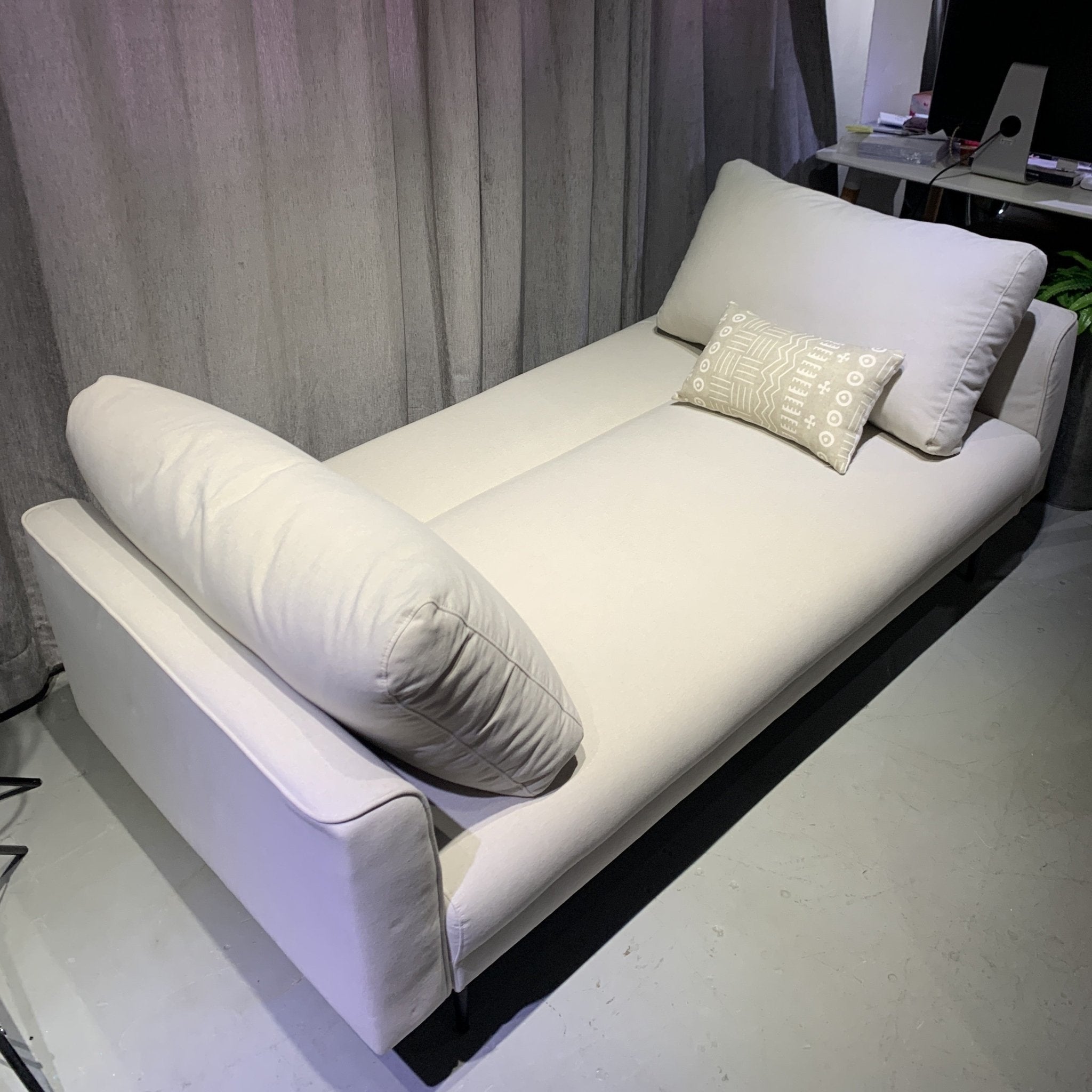 Spencer Sofa Bed