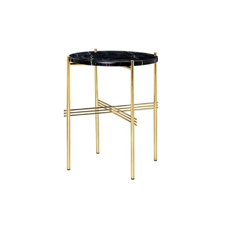 Topi Marble Side Table