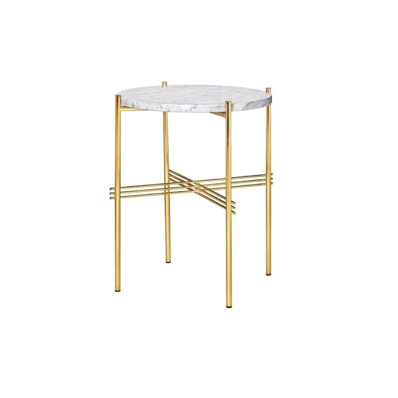 Topi Marble Side Table