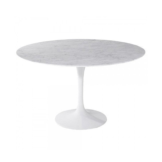 Tulip Table (Marble)