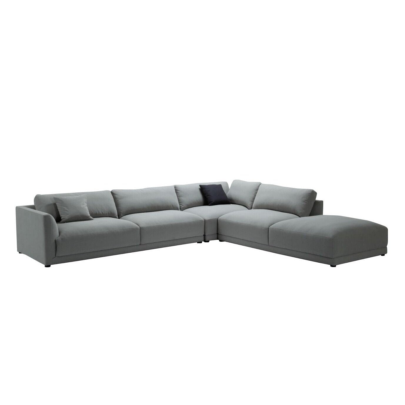Vega L Shape Sofa